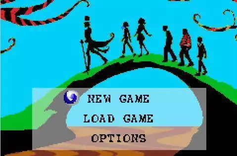 Charlie and the Chocolate Factory (GBA)