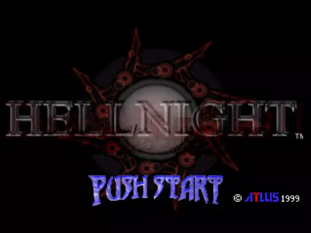 Hellnight