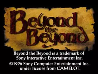 -Beyond the Beyond-游戏截图-好玩游戏库
