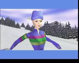 -Barbie Super Sports-游戏截图-好玩游戏库