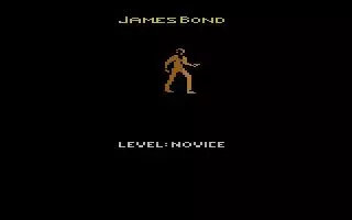 James Bond 007