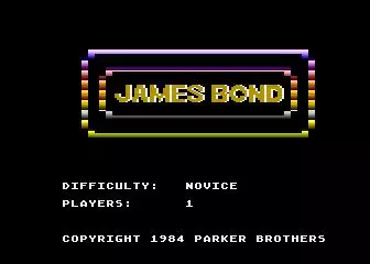 -James Bond 007-游戏截图-好玩游戏库