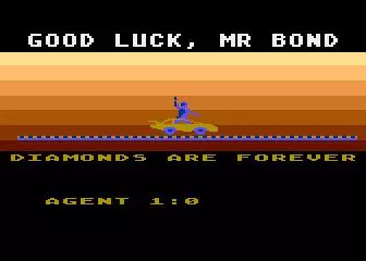 -James Bond 007-游戏截图-好玩游戏库