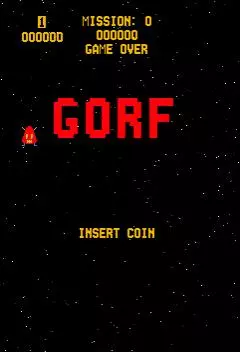 Gorf