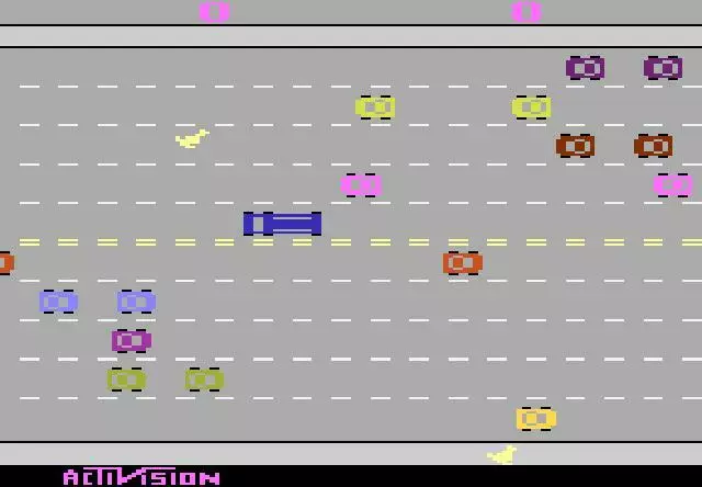 Freeway