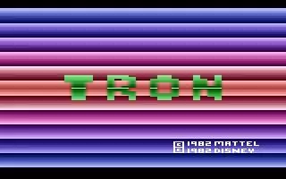 -Adventures of Tron-游戏截图-好玩游戏库