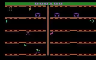 -Adventures of Tron-游戏截图-好玩游戏库