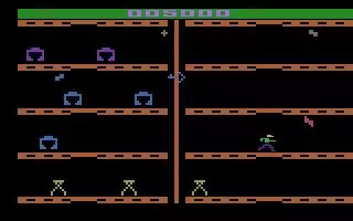 -Adventures of Tron-游戏截图-好玩游戏库