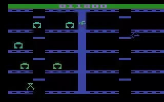 -Adventures of Tron-游戏截图-好玩游戏库