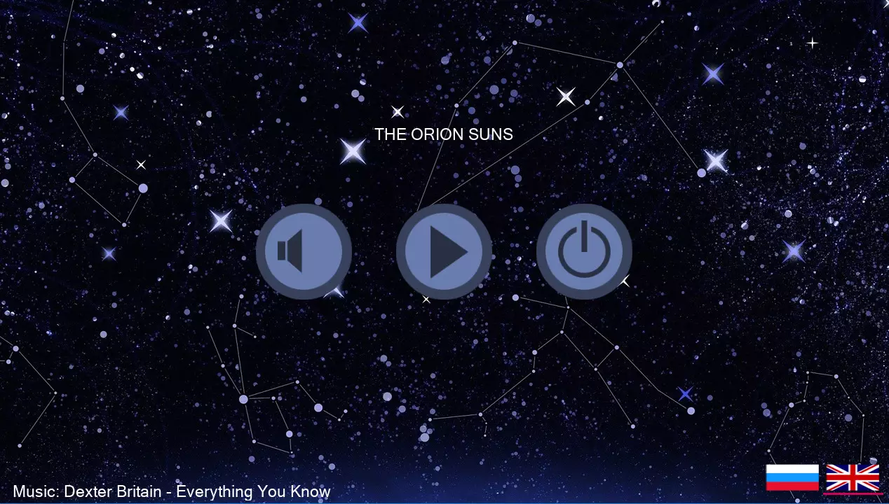 -The Orion Suns-游戏截图-好玩游戏库