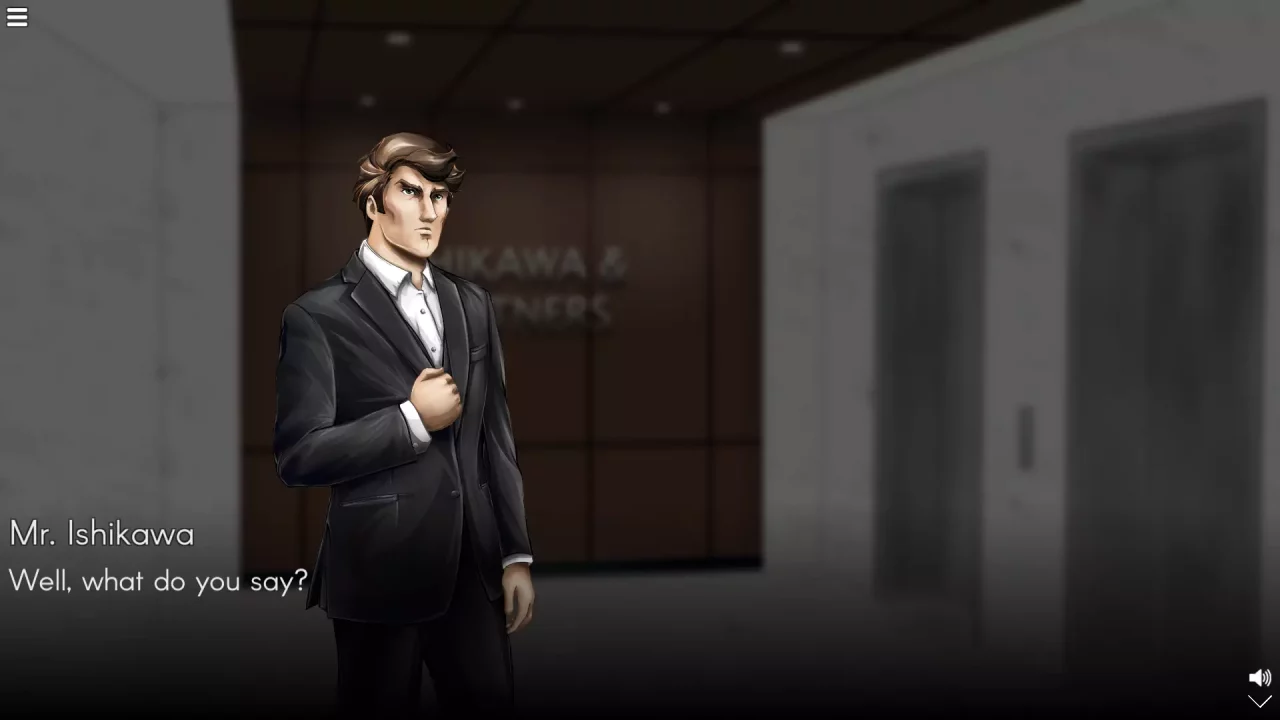 -Dad's co-worker-游戏截图-好玩游戏库