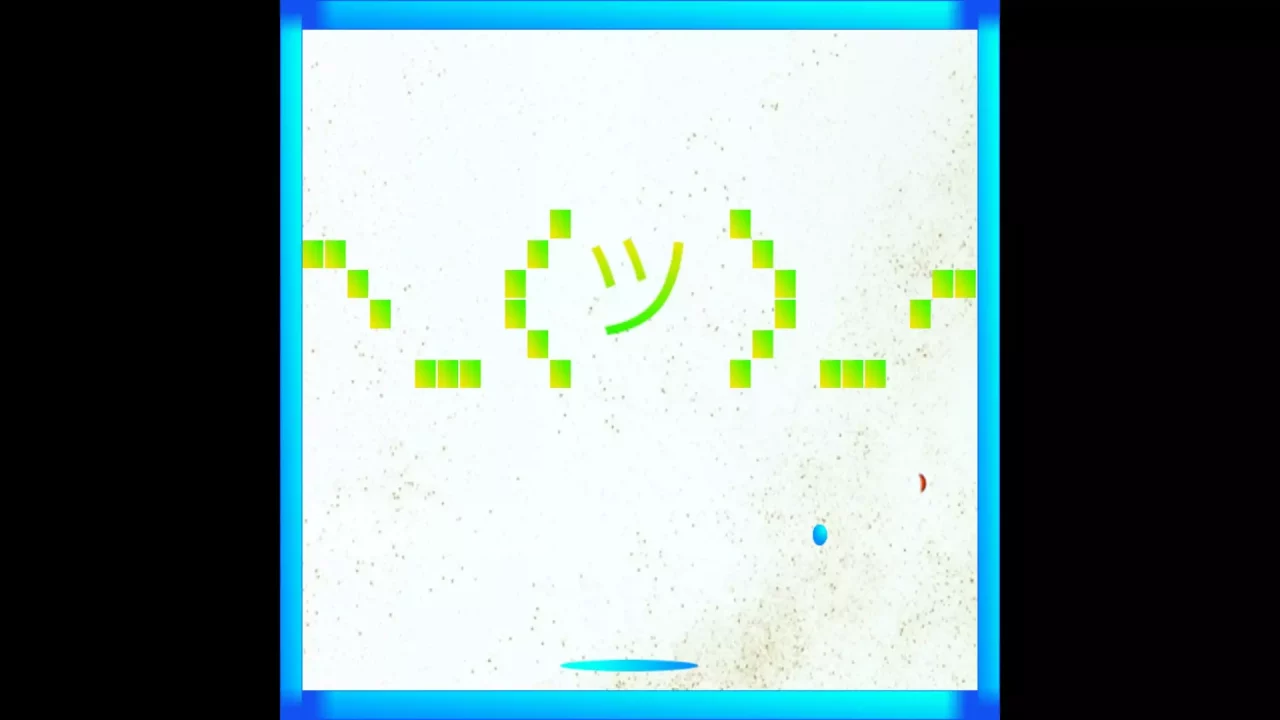 -!4RC4N01D!-游戏截图-好玩游戏库