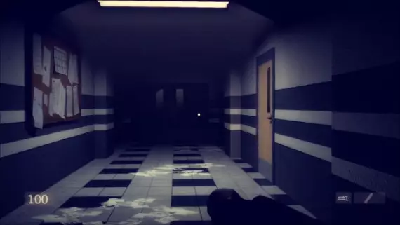 OutBreak: The Escape