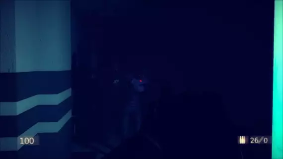 -OutBreak: The Escape-游戏截图-好玩游戏库
