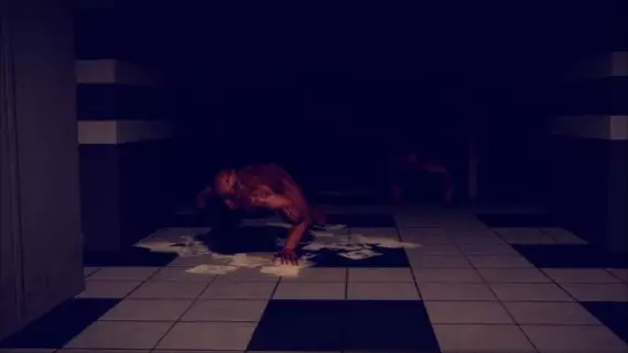 -OutBreak: The Escape-游戏截图-好玩游戏库