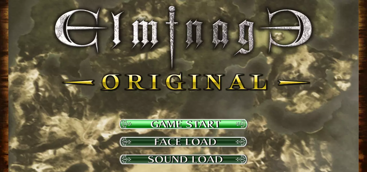 Elminage ORIGINAL – Priestess of Darkness and The Ring of the Gods