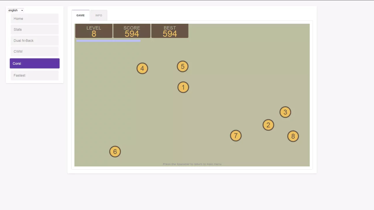 -4-in-1 IQ Scale Bundle-游戏截图-好玩游戏库
