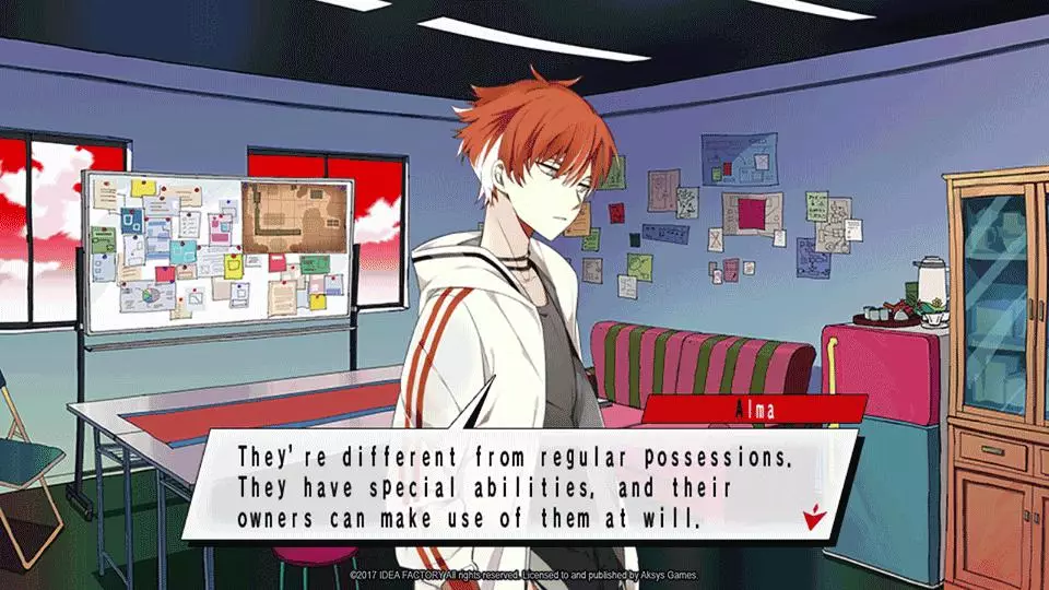 -Bad Apple Wars-游戏截图-好玩游戏库