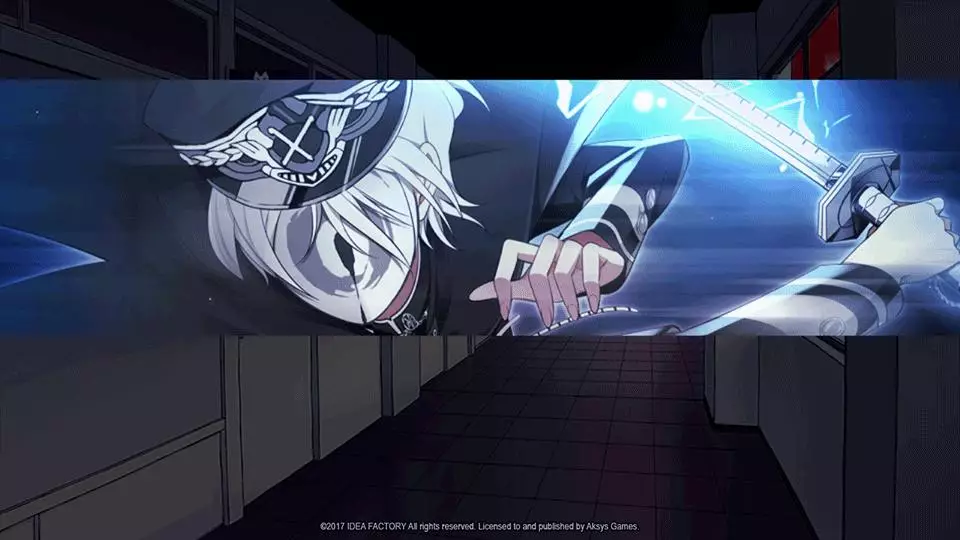-Bad Apple Wars-游戏截图-好玩游戏库