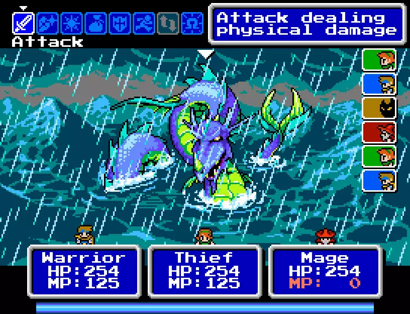 8-Bit Adventures 2