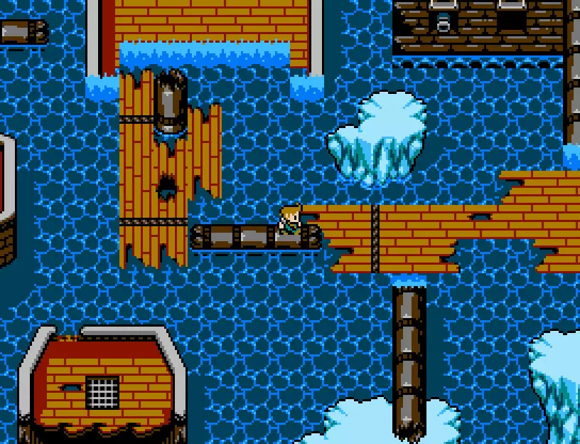 -8-Bit Adventures 2-游戏截图-好玩游戏库