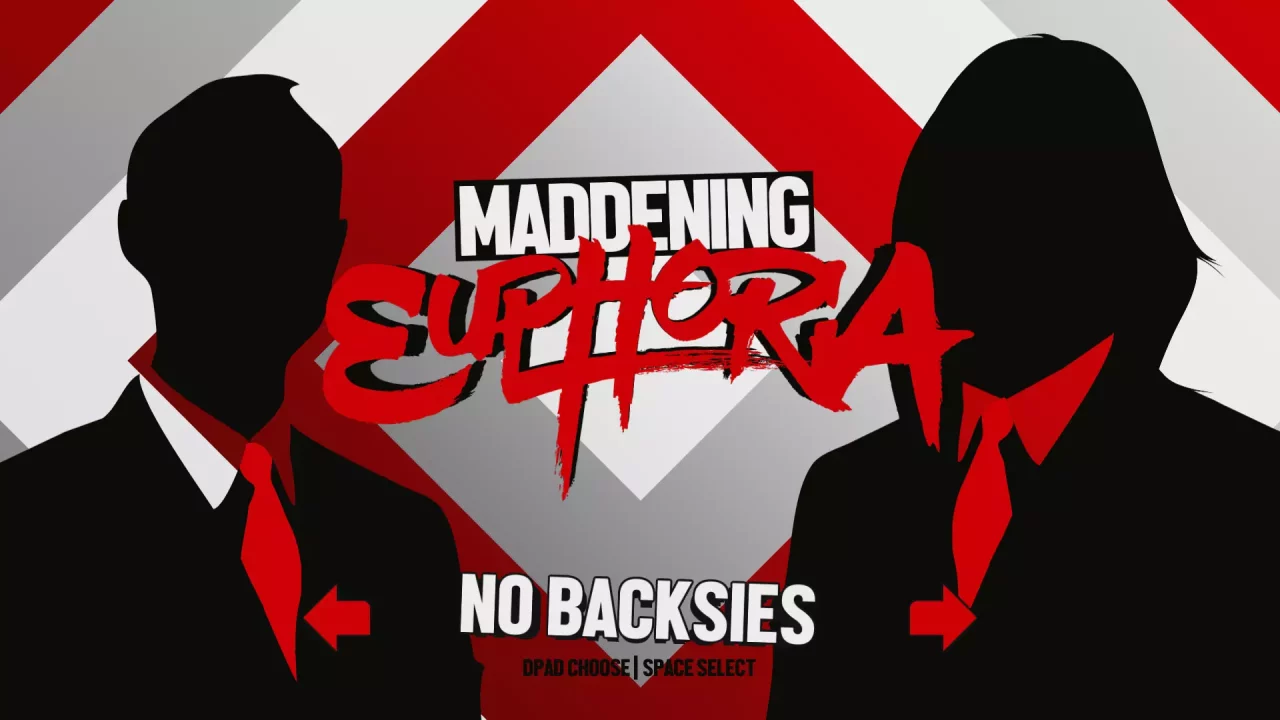 -Maddening Euphoria-游戏截图-好玩游戏库