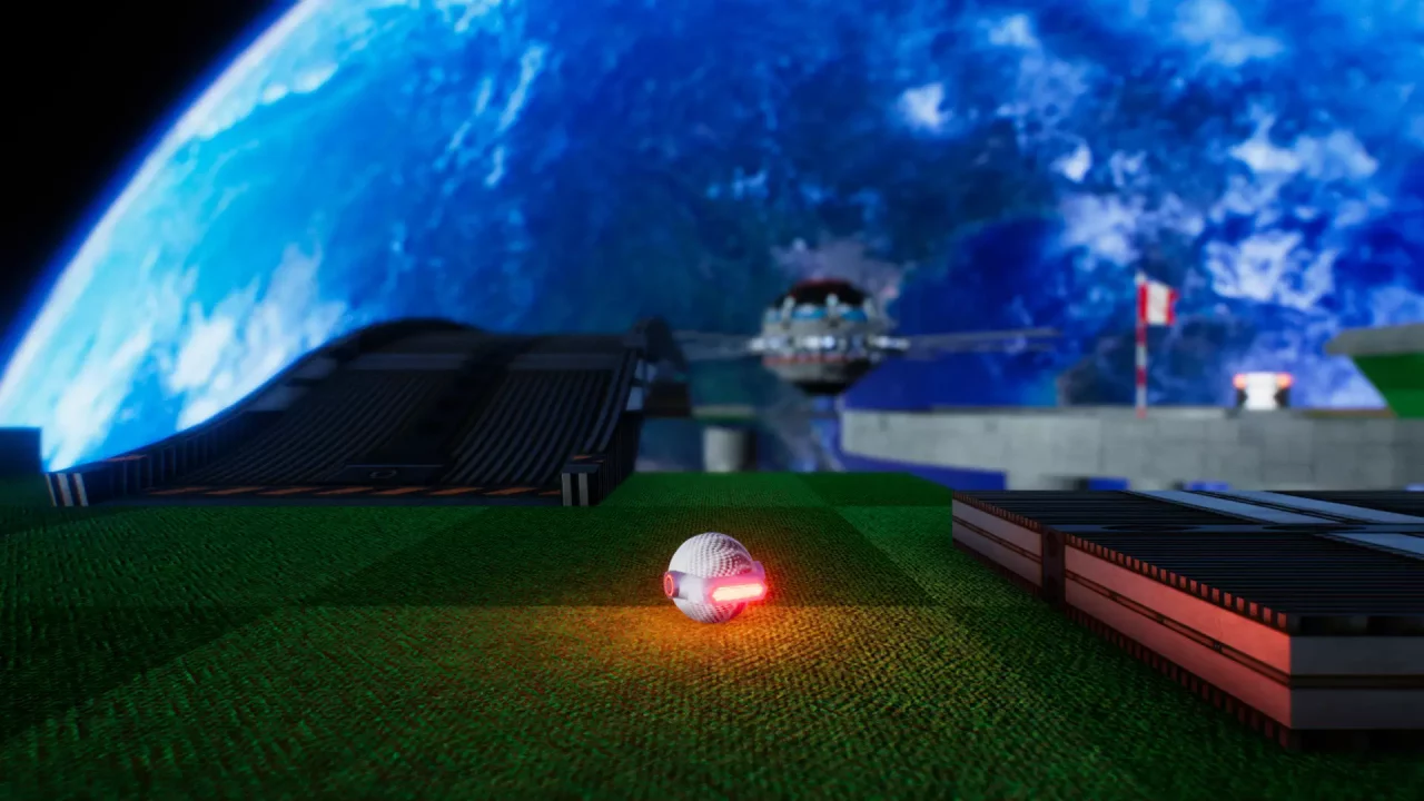 -Ballistic Mini Golf-游戏截图-好玩游戏库