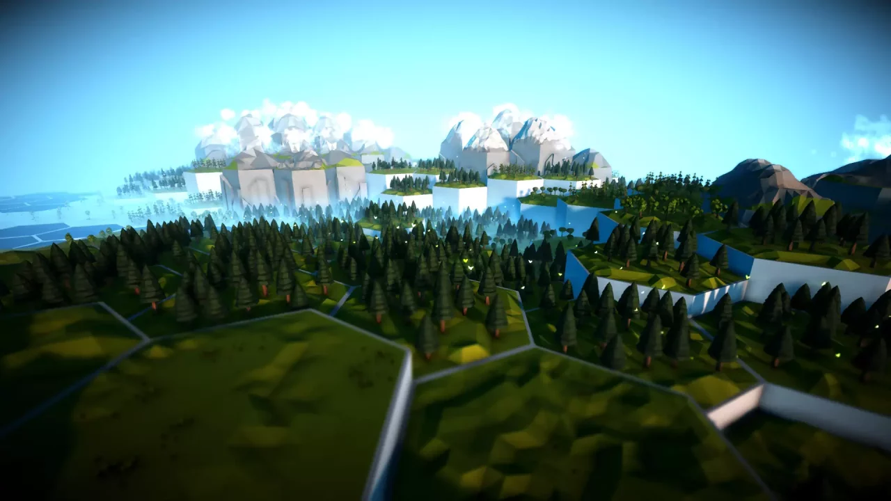 -A New World: Kingdoms-游戏截图-好玩游戏库