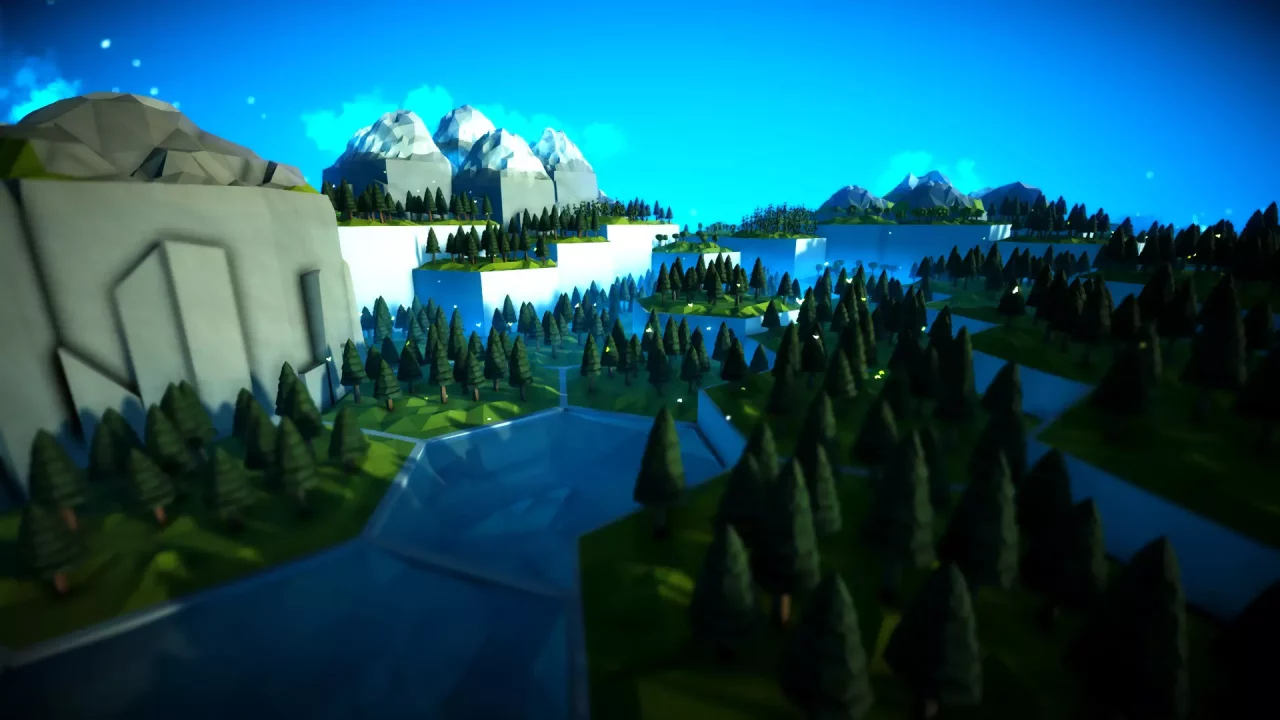-A New World: Kingdoms-游戏截图-好玩游戏库