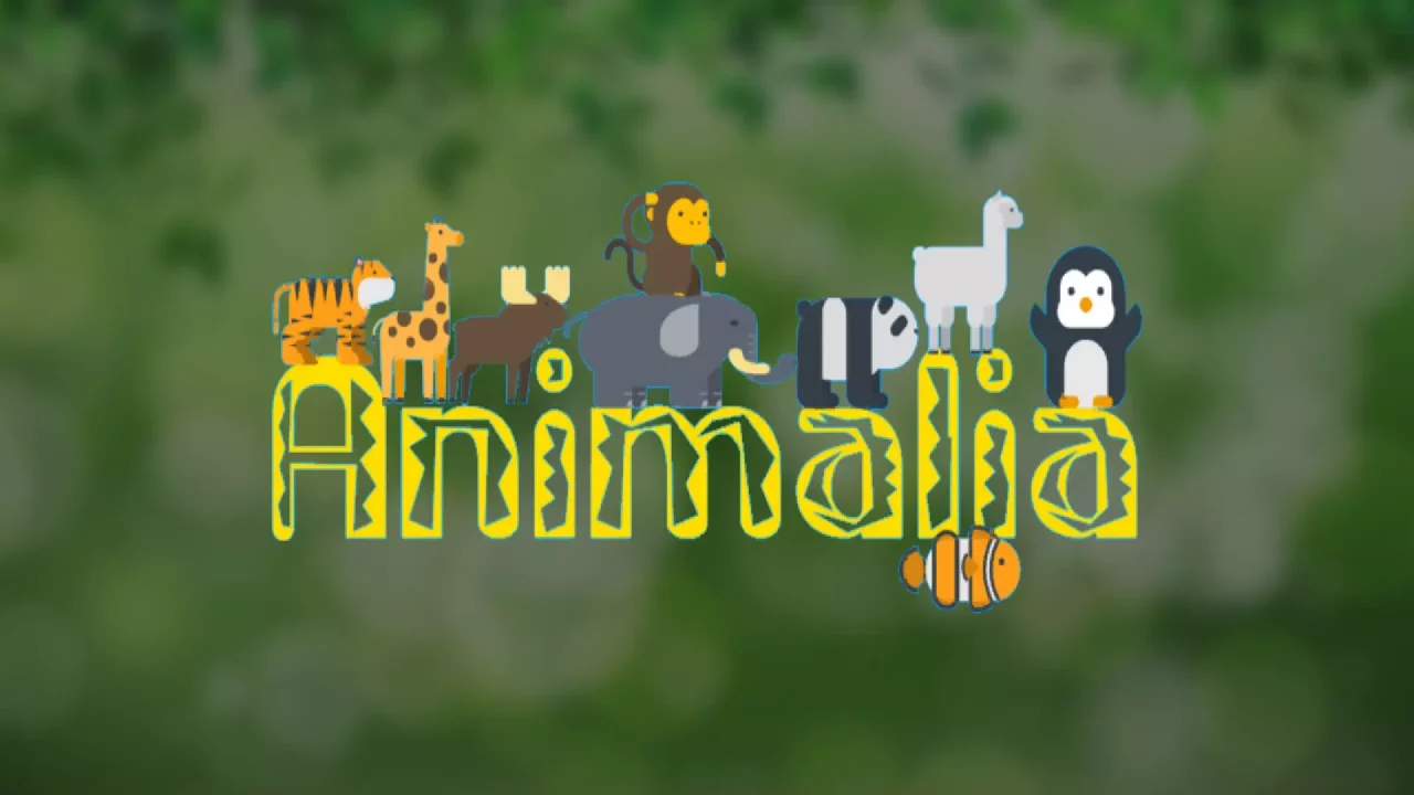 Animalia – The Quiz Game
