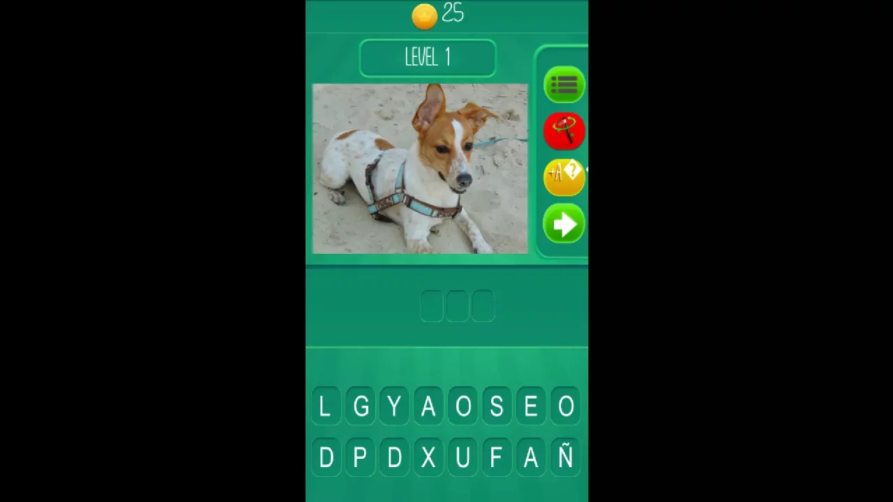-Animalia - The Quiz Game-游戏截图-好玩游戏库