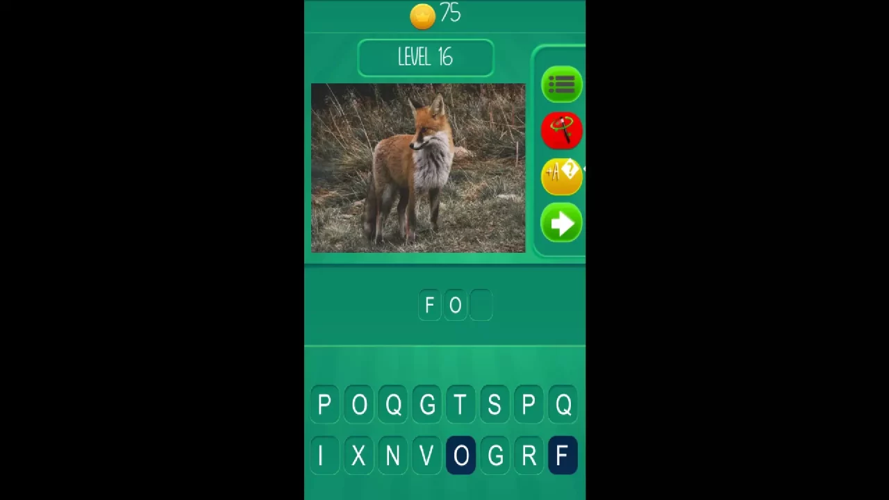-Animalia - The Quiz Game-游戏截图-好玩游戏库