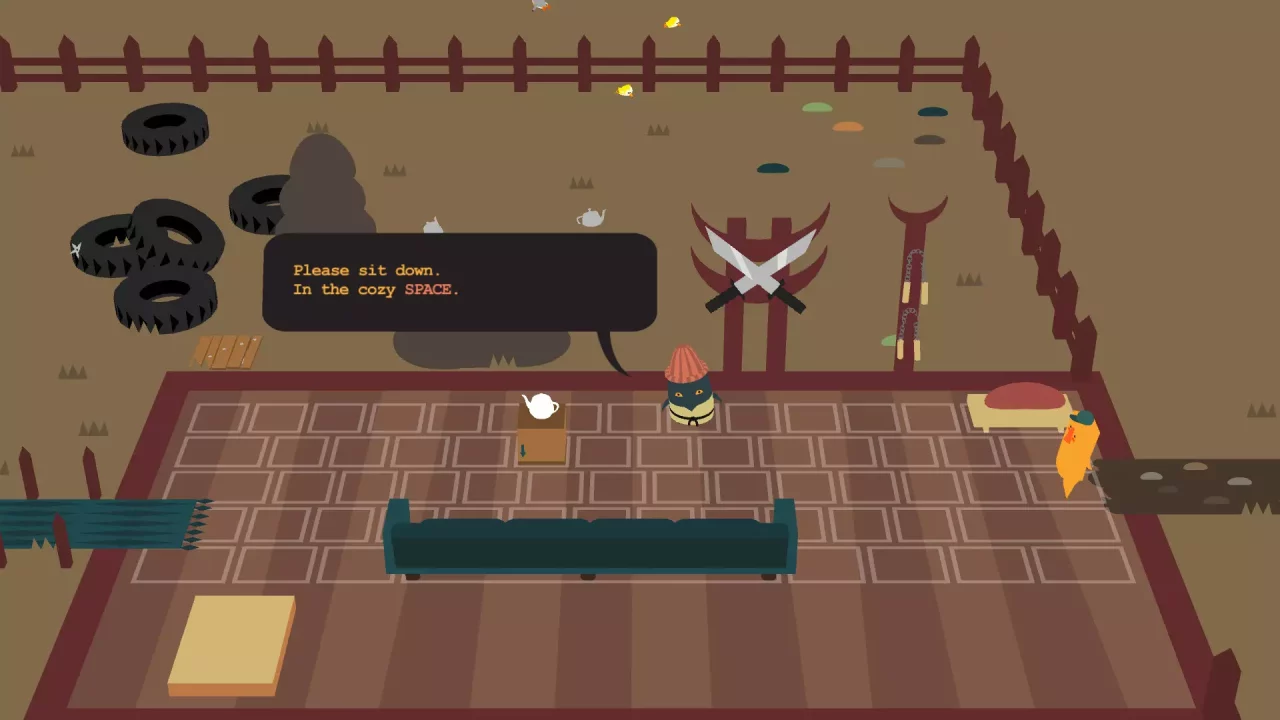 Keyboard Sports – Saving QWERTY