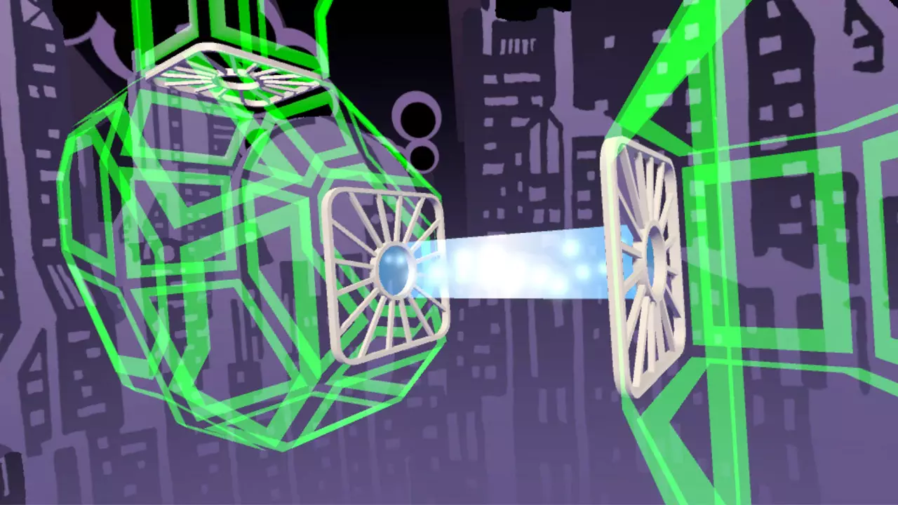 -Protagon-游戏截图-好玩游戏库