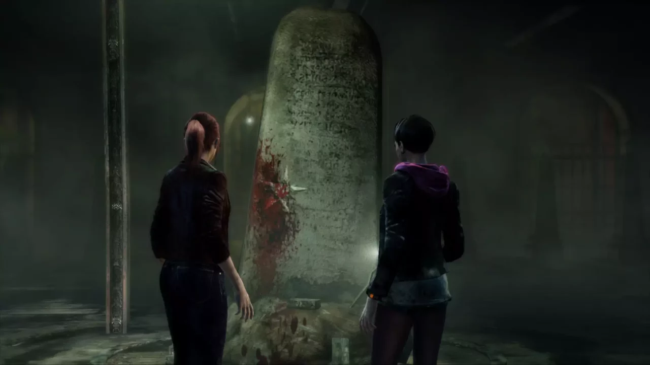 -Resident Evil: Revelations 2 - Episode 3: Judgment-游戏截图-好玩游戏库