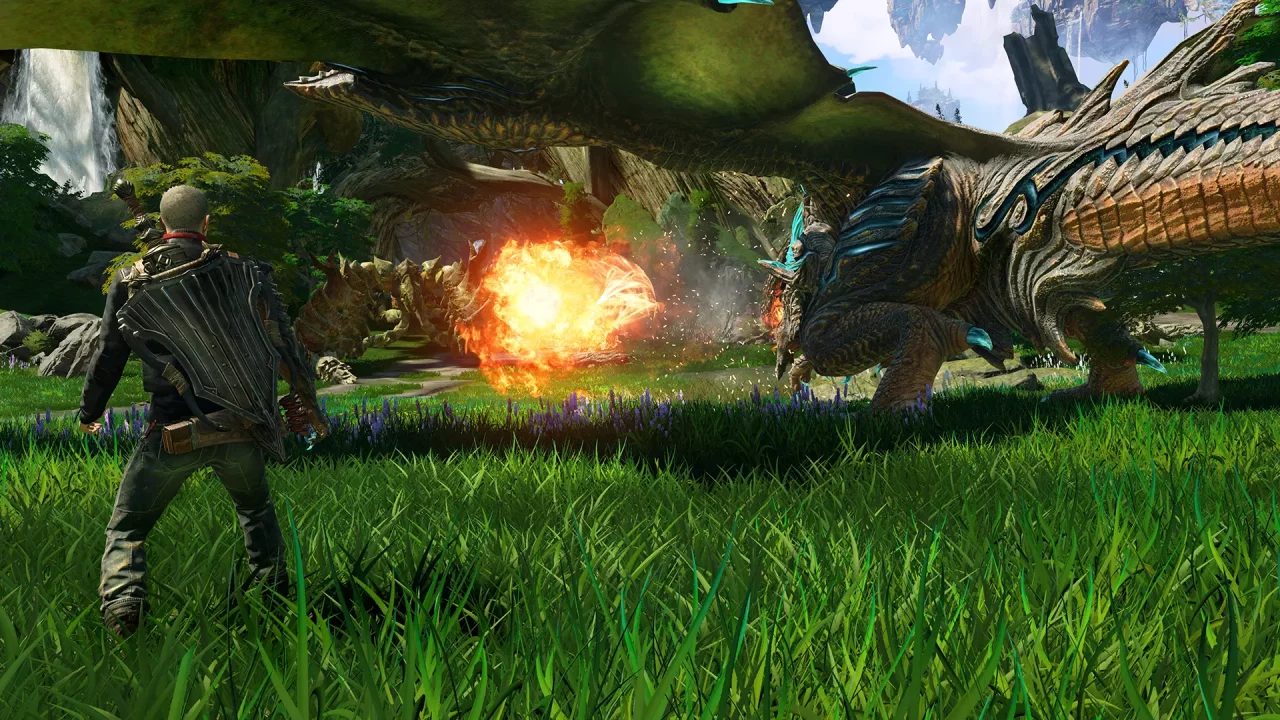 -Scalebound-游戏截图-好玩游戏库
