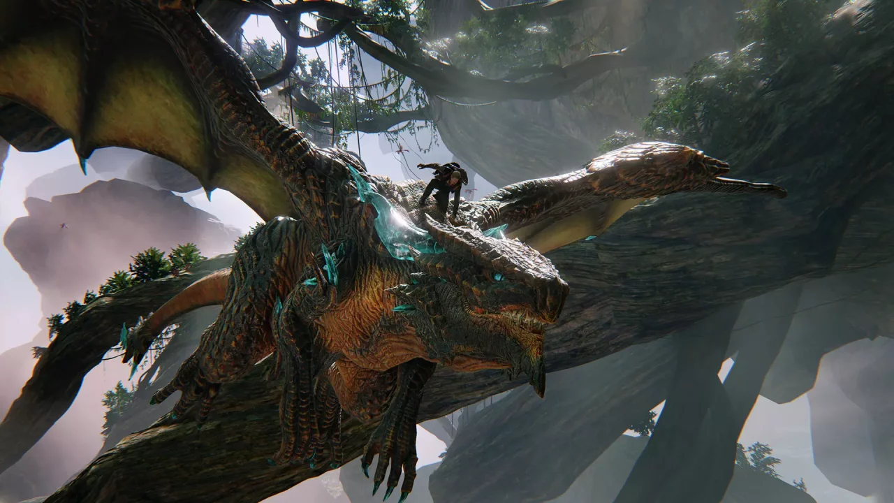 -Scalebound-游戏截图-好玩游戏库