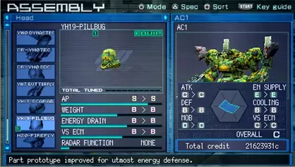 -Armored Core: Last Raven-游戏截图-好玩游戏库