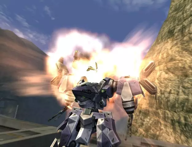-Armored Core: Last Raven-游戏截图-好玩游戏库