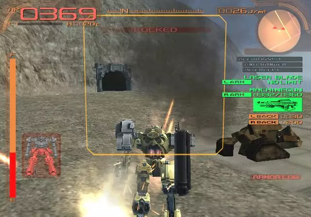 -Armored Core: Last Raven-游戏截图-好玩游戏库