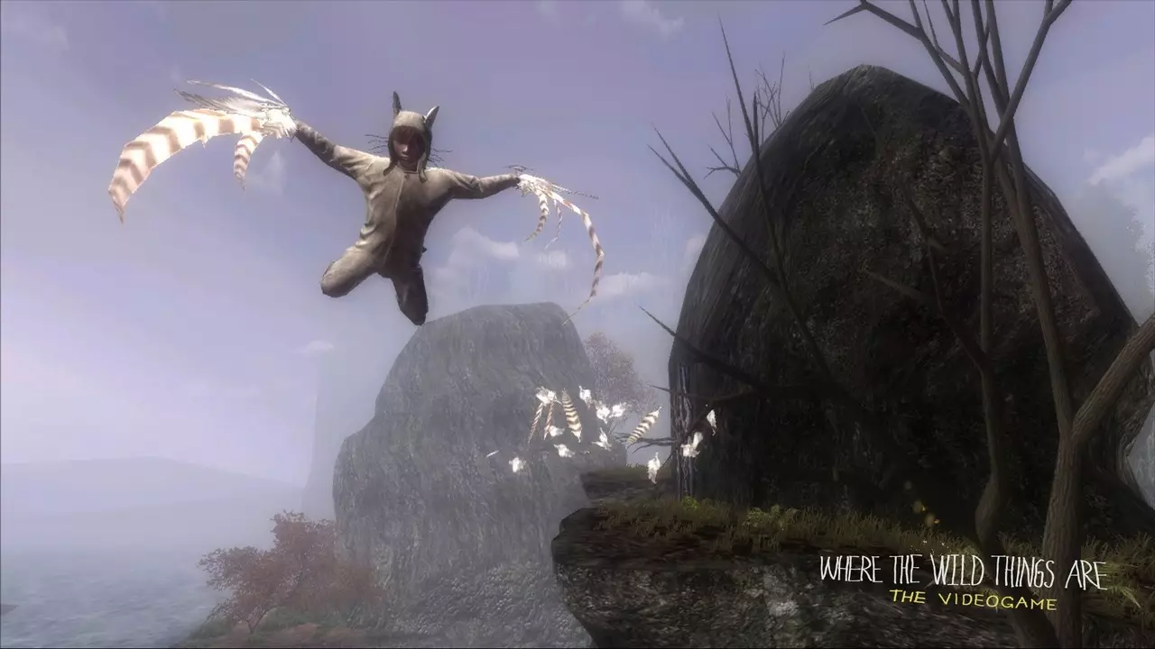 -Where the Wild Things Are-游戏截图-好玩游戏库