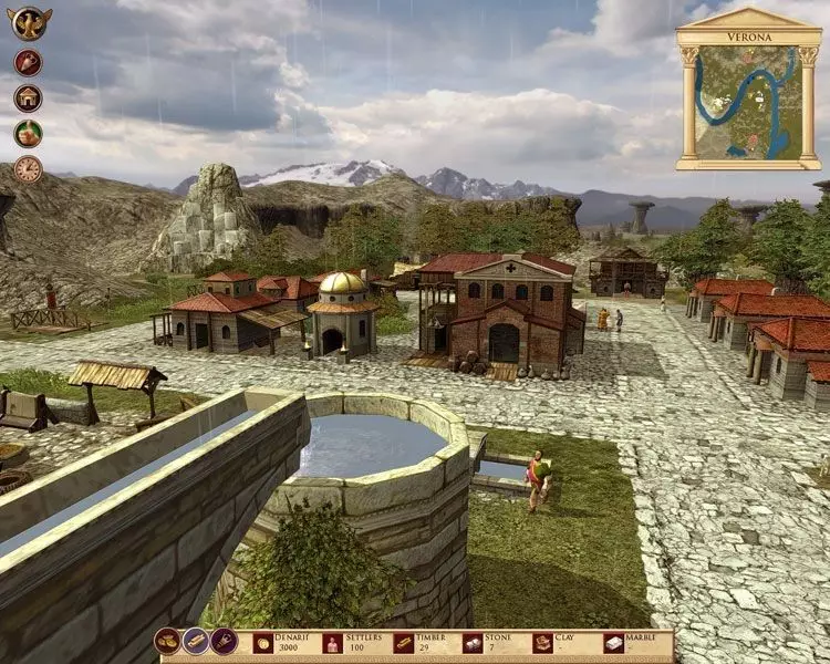 Imperium Romanum