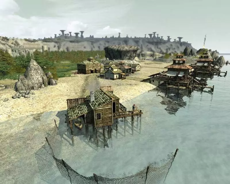 -Imperium Romanum-游戏截图-好玩游戏库