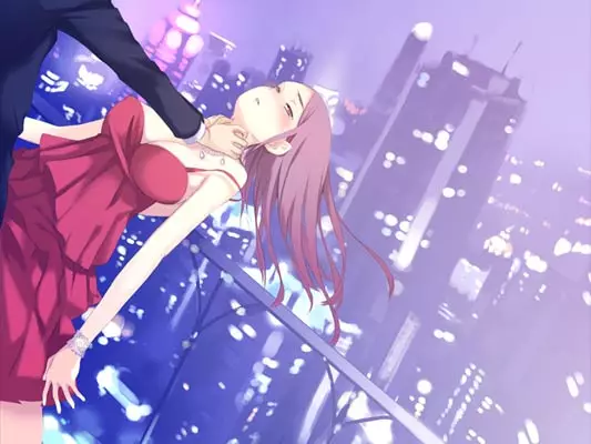 -Yume Miru Kusuri: A Drug That Makes You Dream-游戏截图-好玩游戏库
