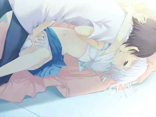 -Yume Miru Kusuri: A Drug That Makes You Dream-游戏截图-好玩游戏库