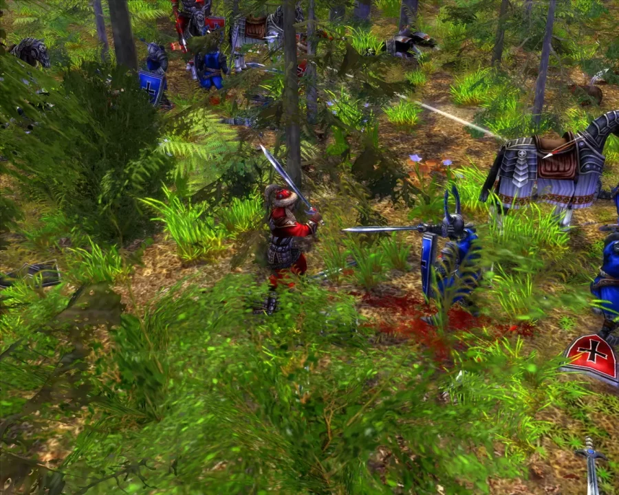 The Golden Horde