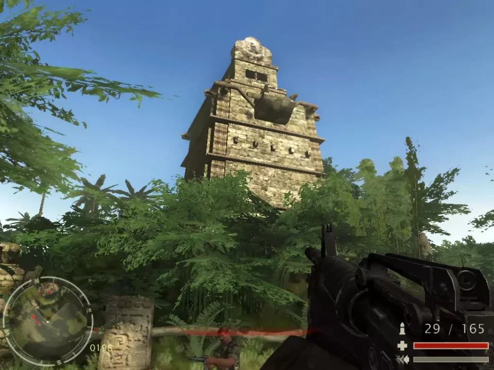 -Terrorist Takedown: Covert Operations-游戏截图-好玩游戏库