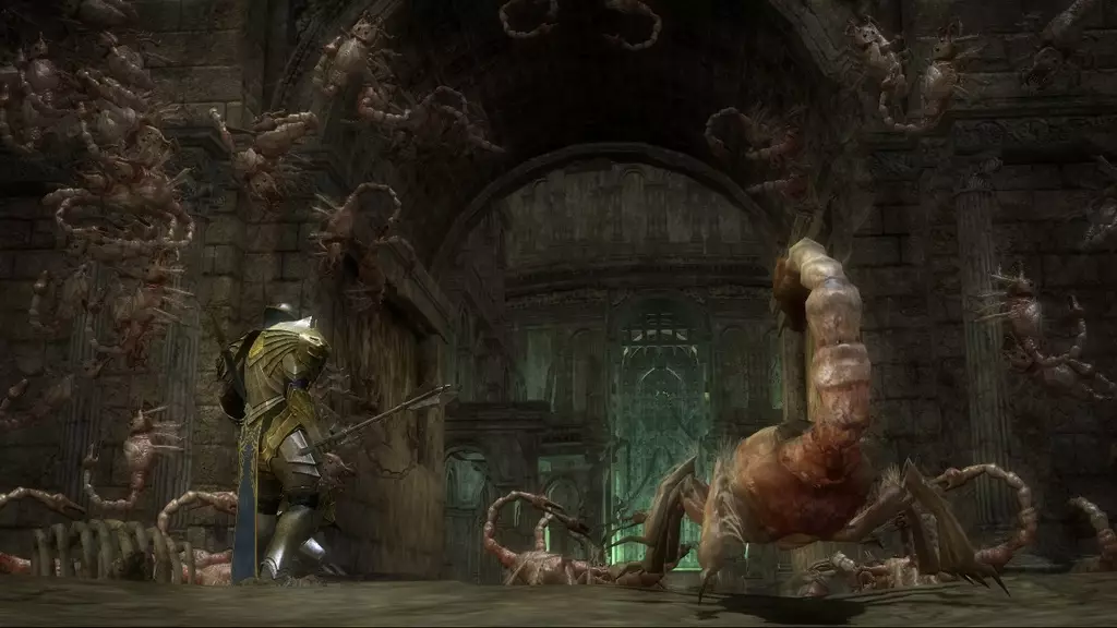 Kingdom Under Fire: Circle of Doom