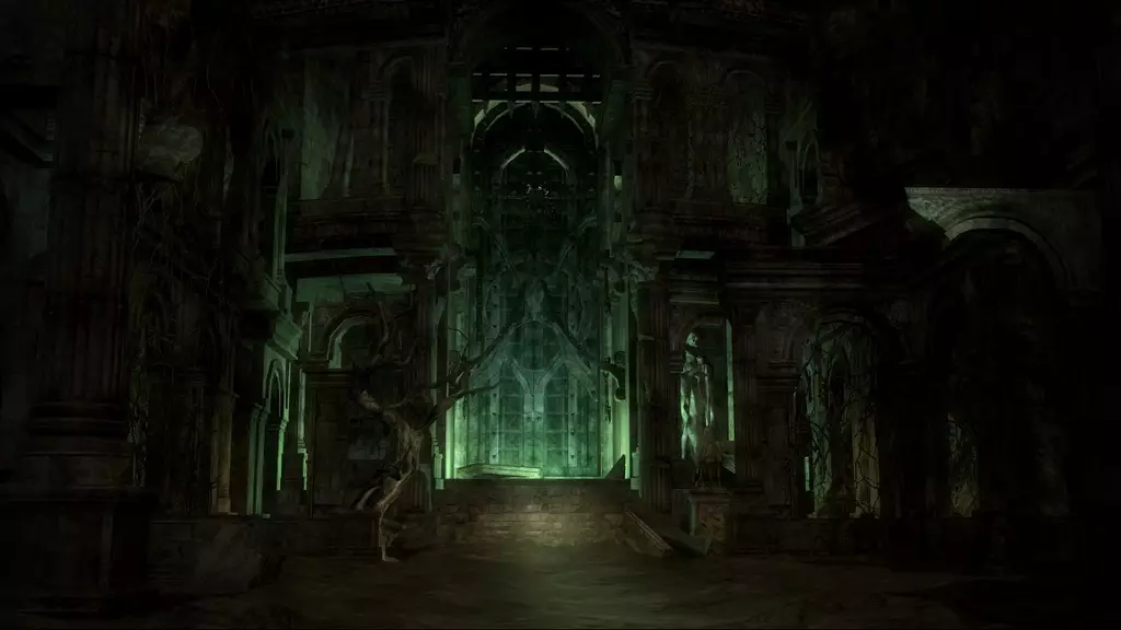 -Kingdom Under Fire: Circle of Doom-游戏截图-好玩游戏库