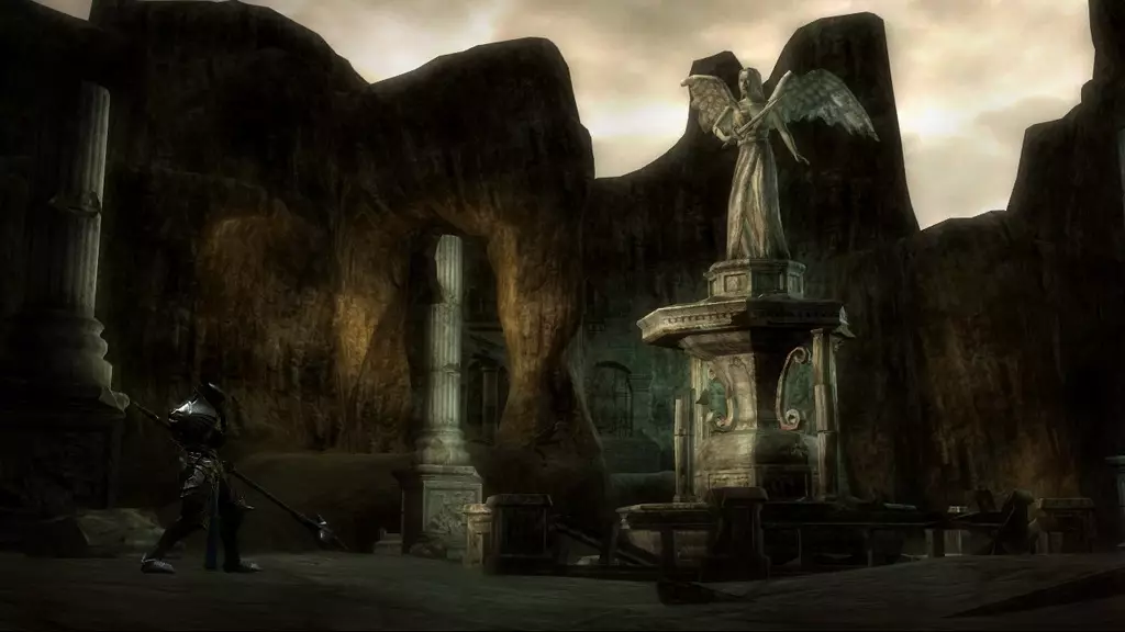 -Kingdom Under Fire: Circle of Doom-游戏截图-好玩游戏库